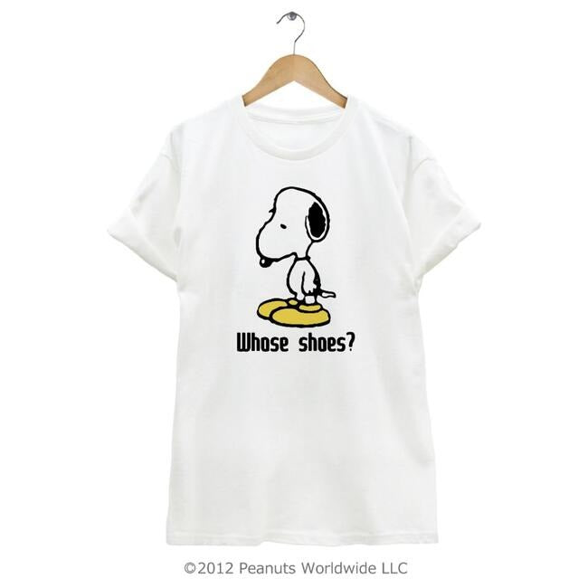スヌーピー SNOOPY ミッキーマウス ミッキー Tシャツ 限定 メンズ レディース peanuts S M L LL コレクション キャラクター レアグッズ sn1-011