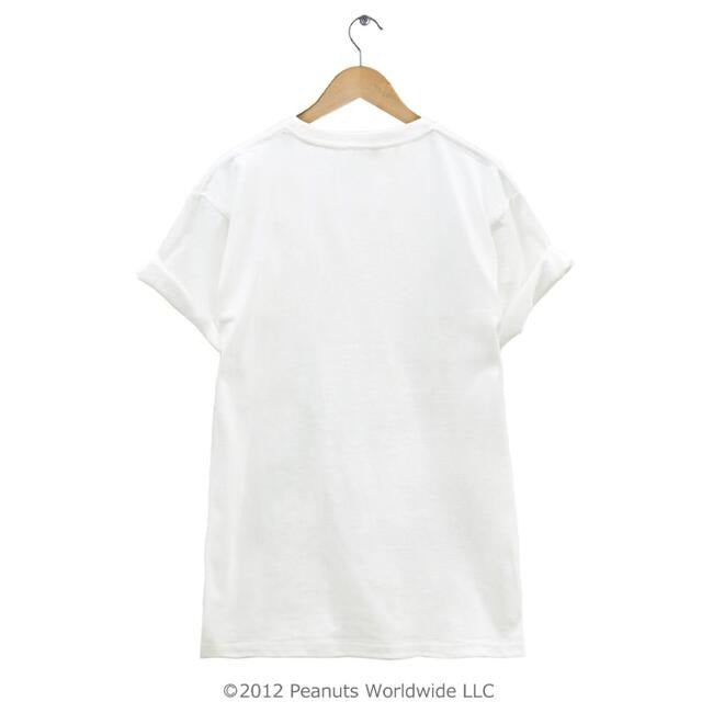 スヌーピー SNOOPY ミッキーマウス ミッキー Tシャツ 限定 メンズ レディース peanuts S M L LL コレクション キャラクター レアグッズ sn1-011