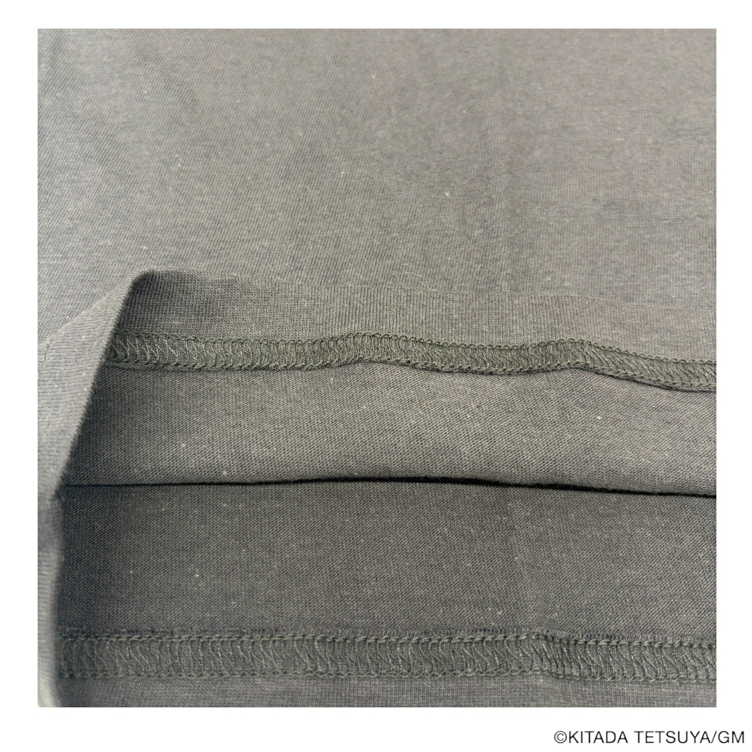 P-CHAN サガラ刺繍デザイン 半袖Tシャツ 立体感 刺繍 綿100% カジュアル デイリー使い 通勤 通学 メンズ レディース兼用 al1162-297