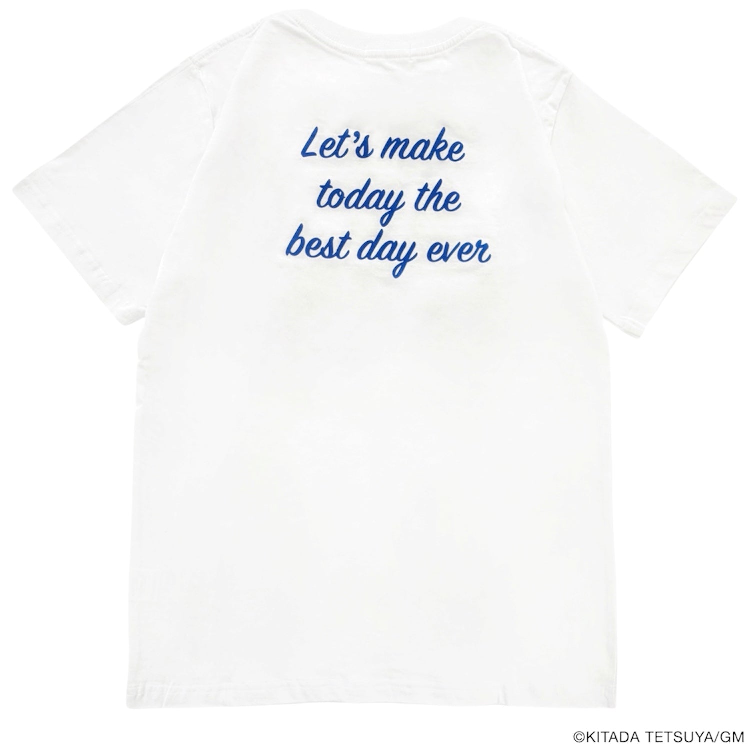 P-chan 9連キャラクタープリントTシャツ メンズ レディース 半袖 綿100% al1162-298