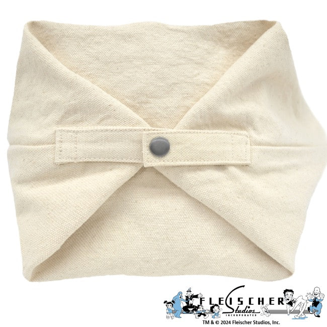 ベティー ブープ トート バケット バッグ 2WAY お買い物袋 エコバッグ グッズ