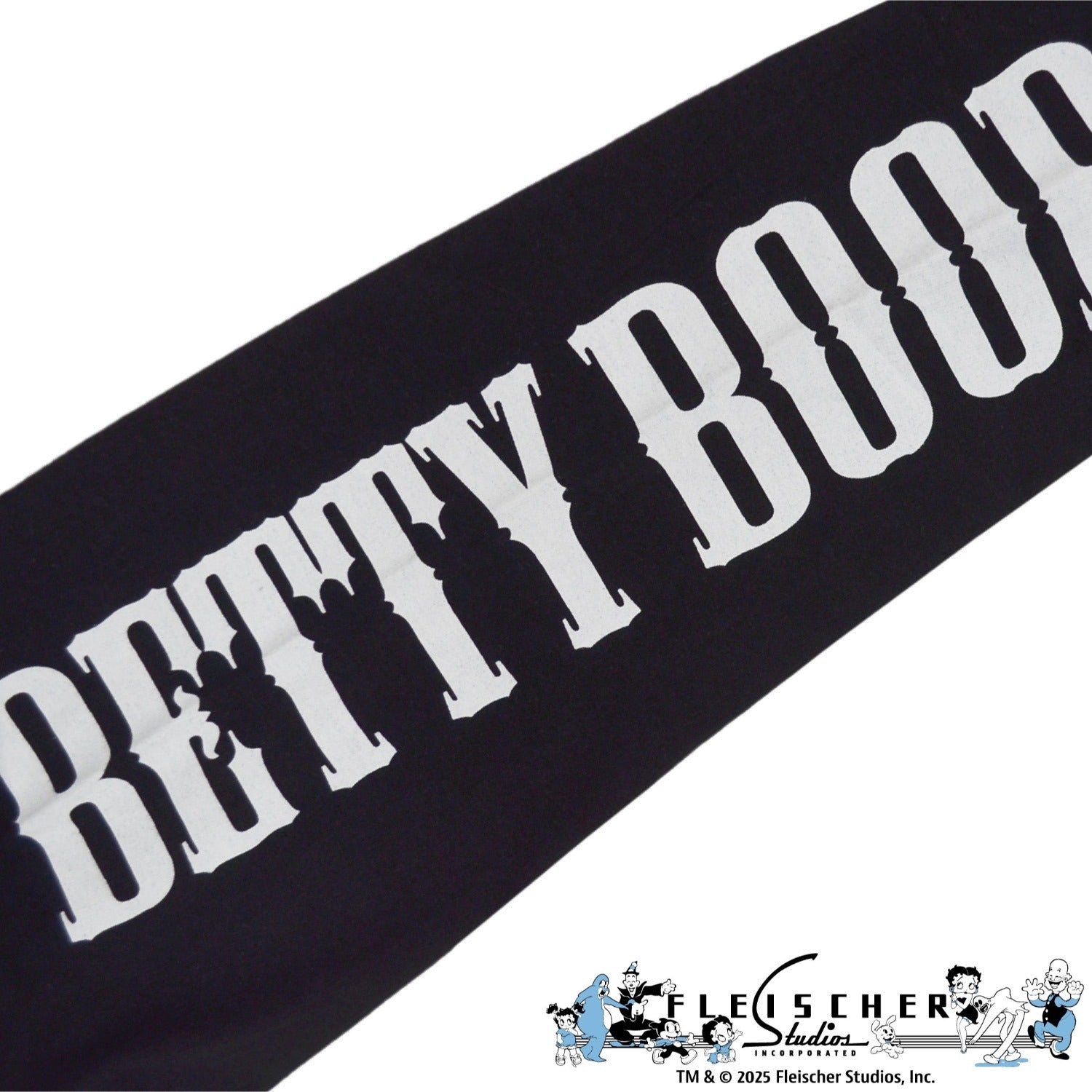 ベティー ブープ Tシャツ 長袖 ロンT BETTY BOOP プリント メンズ レディース be1251-10