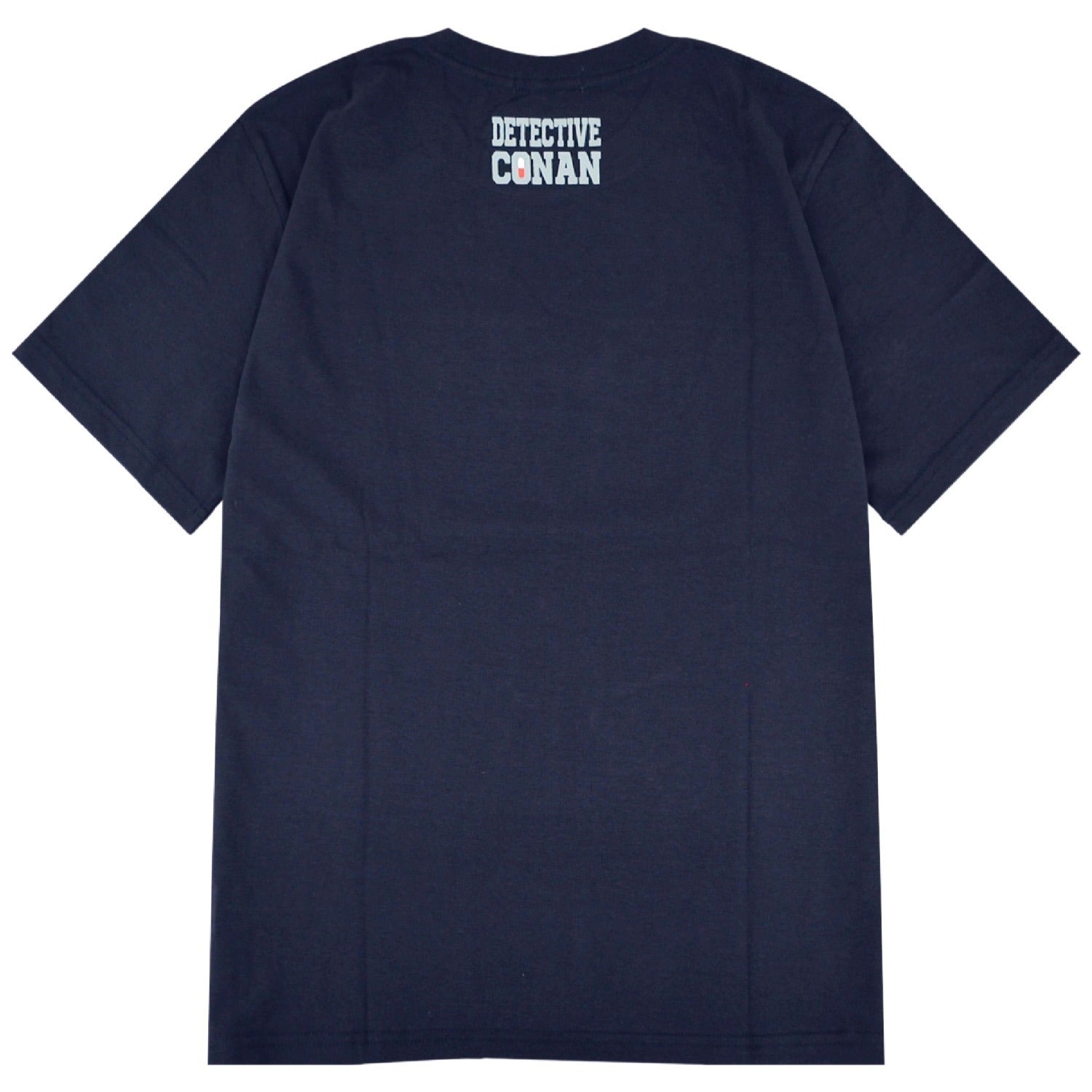 名探偵コナン Tシャツ 半袖 トップス プリント アニメ 漫画 怪盗キッド 服部平次 cn1142-178th