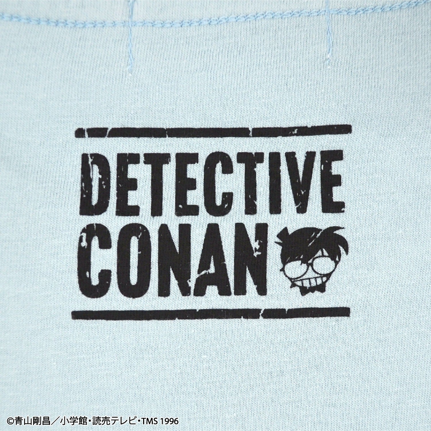 名探偵コナン コナン 半袖 Tシャツ プリント トップス 安室透 アニメ 漫画 映画 小学館 cn1152-391th