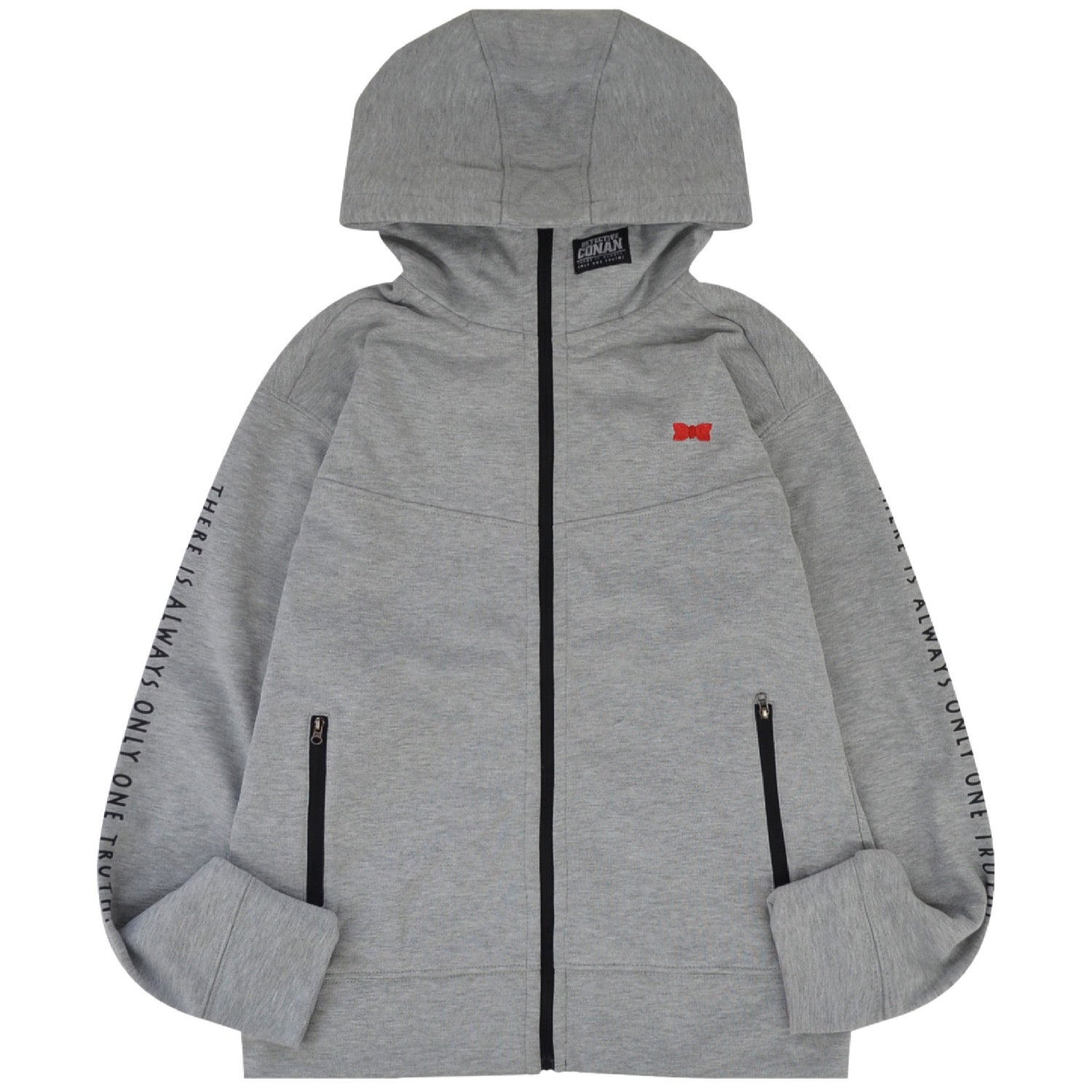 名探偵コナン フリース ZIP ブルゾン 春秋冬 アウター コナン cn1894-711