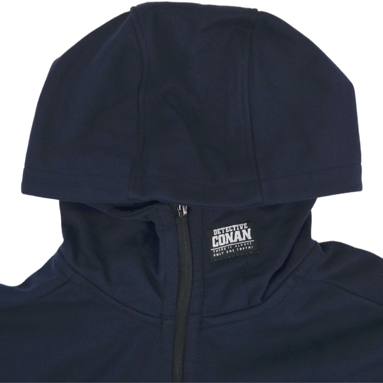 名探偵コナン フリース ZIP ブルゾン 春秋冬 アウター コナン cn1894-711