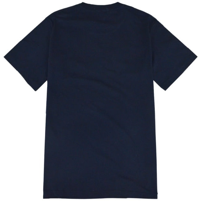 シナモロール Tシャツ 半袖 刺繍 サンリオ キャラクターズ メンズ レディース cr1142-350