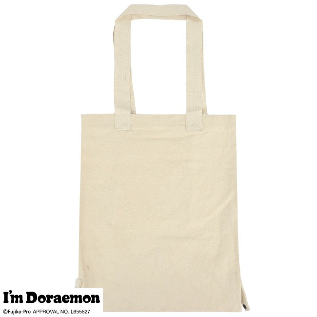 アイム ドラえもん トート バケット バッグ 2WAY お買い物袋 エコバッグ グッズ dr-1000