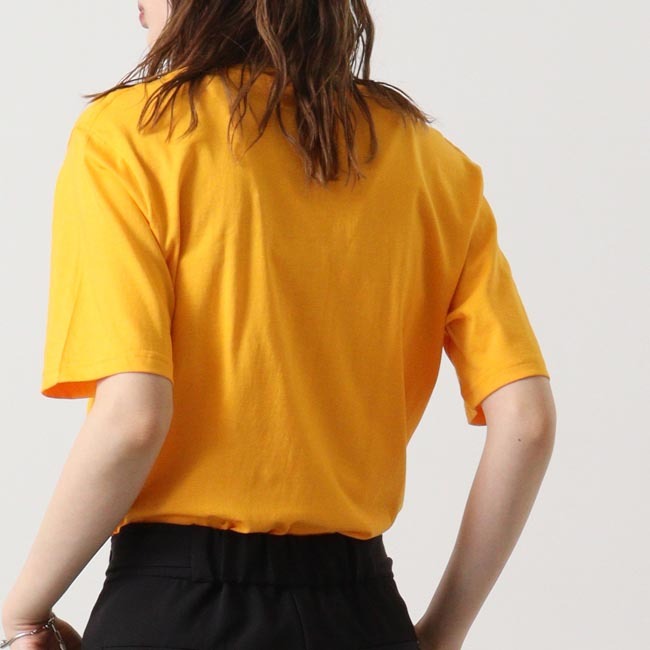 ぐでたま Tシャツ 半袖 プリント サンリオ キャラクターズ メンズ レディース gd1142-203