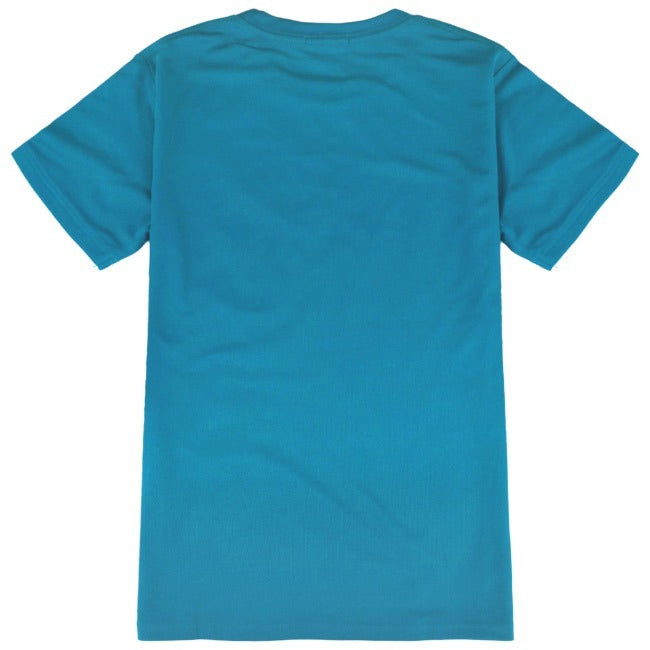 ハンギョドン Tシャツ 速乾 ドライ 半袖 サンリオ キャラクターズ 夏 メンズ レディース hg1142-317