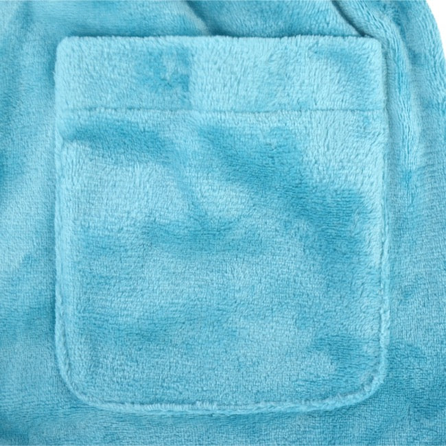 ハンギョドン トレーナー スウェット パンツ フリース セットアップ ルームウェア 部屋着 パジャマ サンリオ キャラクターズ hg1644-91