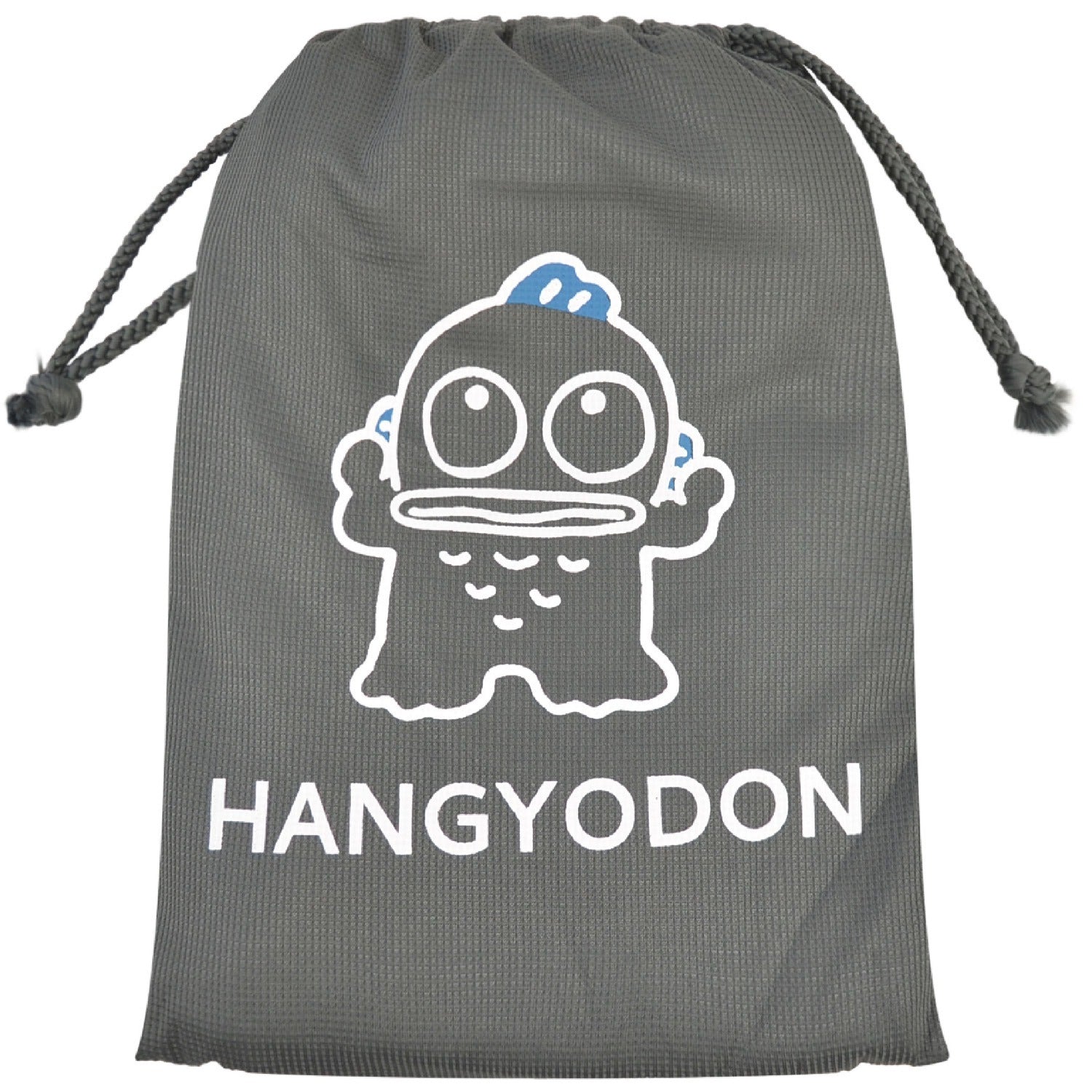 ハンギョドン Tシャツ ハーフパンツ セットアップ 半袖 部屋着 巾着 サンリオ キャラクターズ hg1652-201