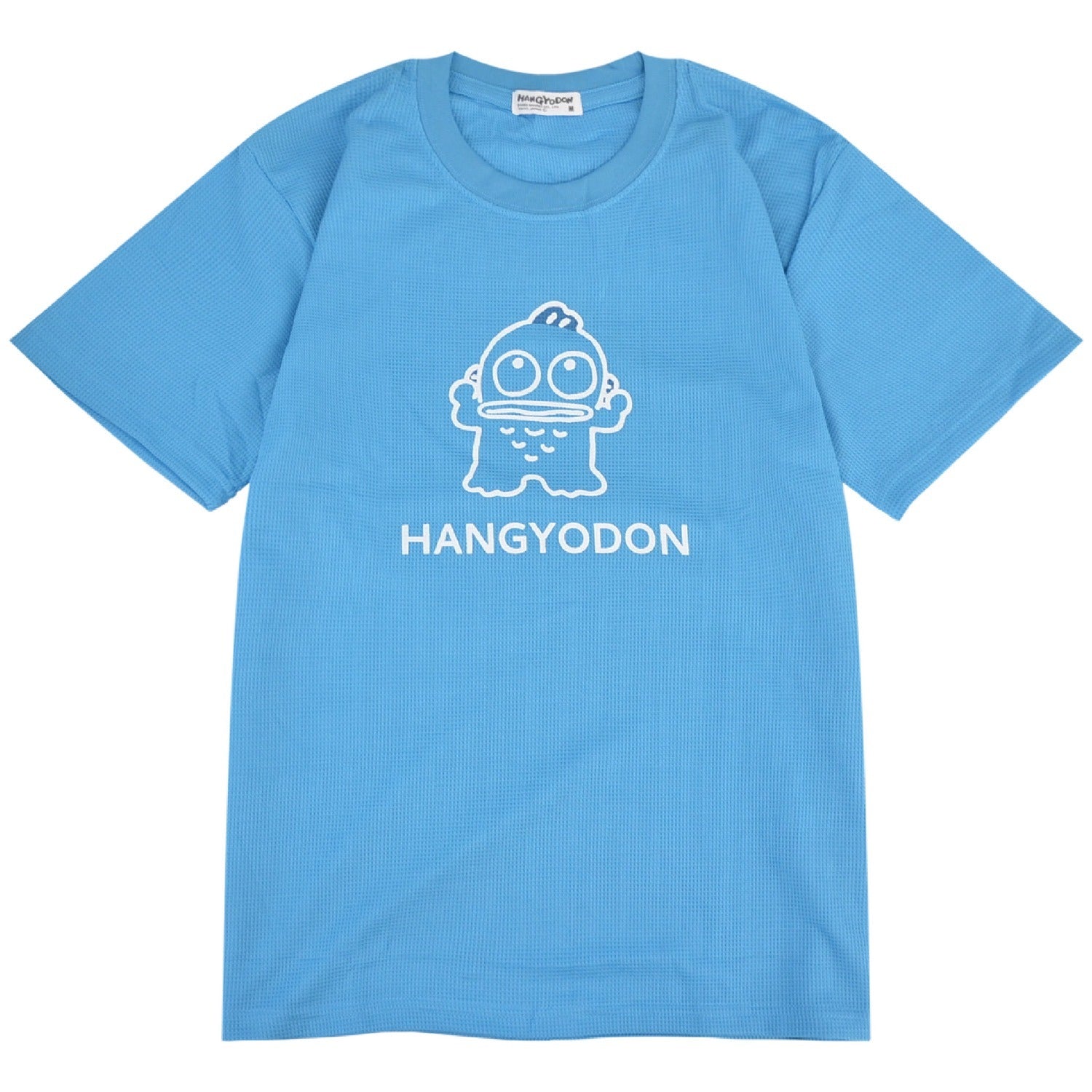 ハンギョドン Tシャツ ハーフパンツ セットアップ 半袖 部屋着 巾着 サンリオ キャラクターズ hg1652-201