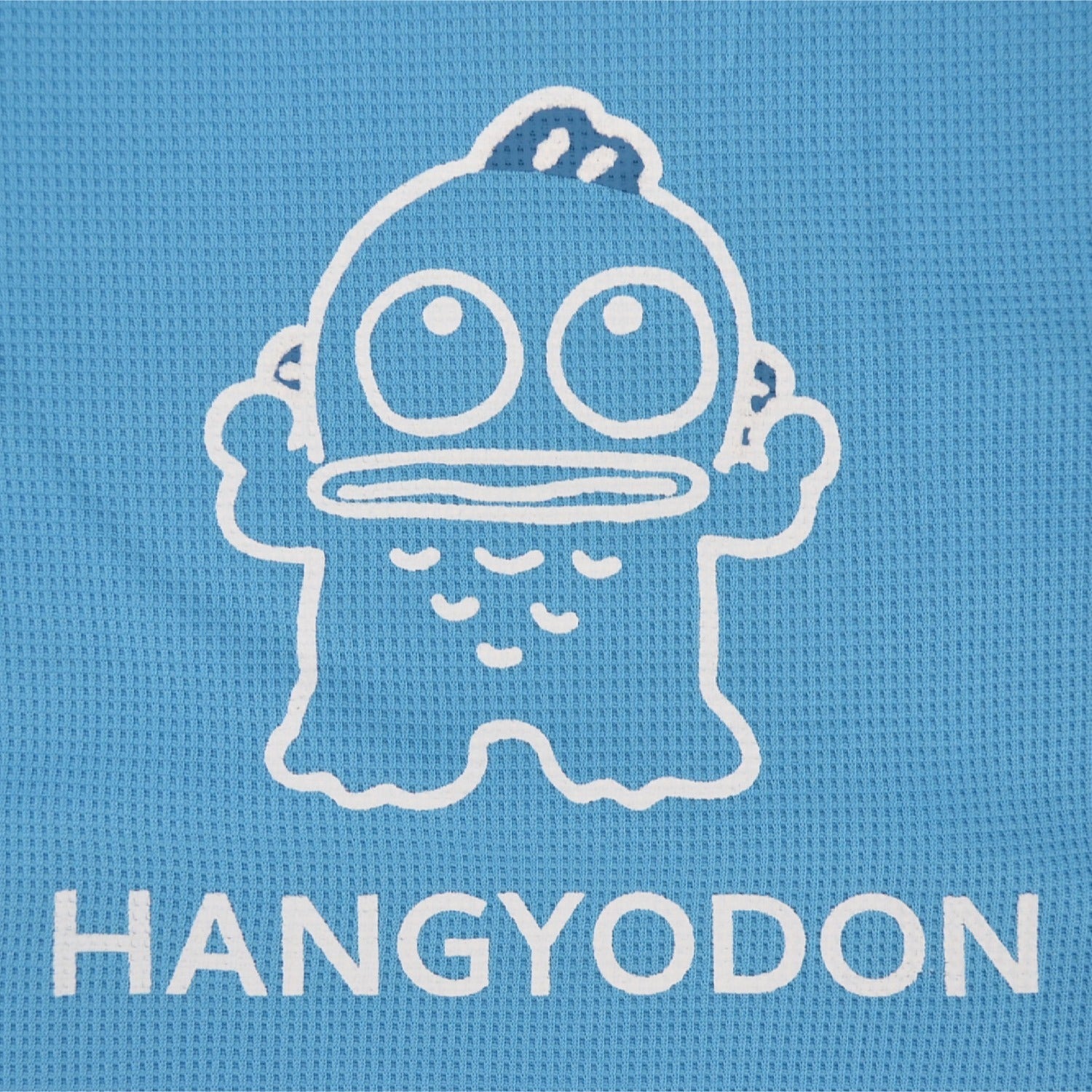 ハンギョドン Tシャツ ハーフパンツ セットアップ 半袖 部屋着 巾着 サンリオ キャラクターズ hg1652-201