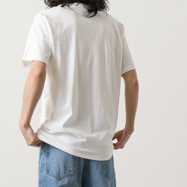 サンリオ キャラクターズ ハローキティ Tシャツ 半袖 プリント M L LL hk1142-205