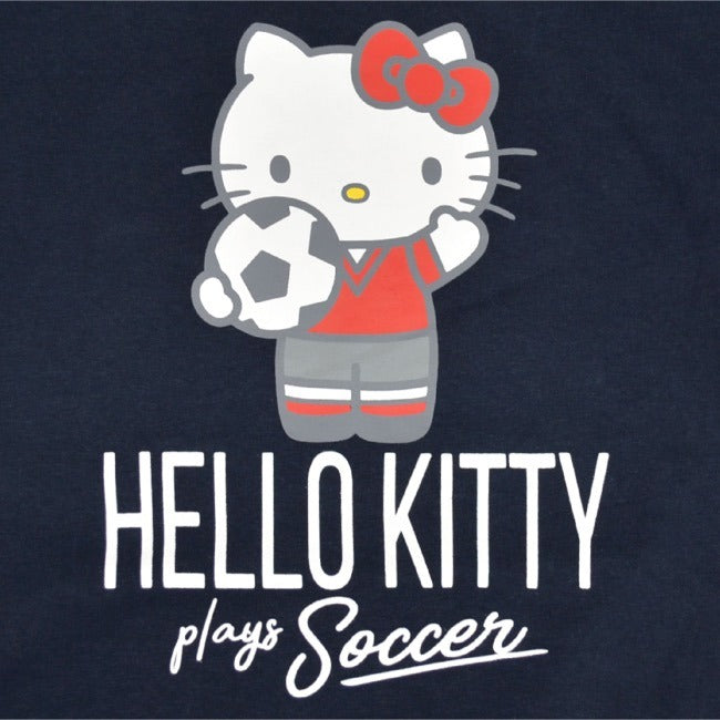 サンリオ キャラクターズ ハローキティ Tシャツ 半袖 プリント M L LL hk1142-205