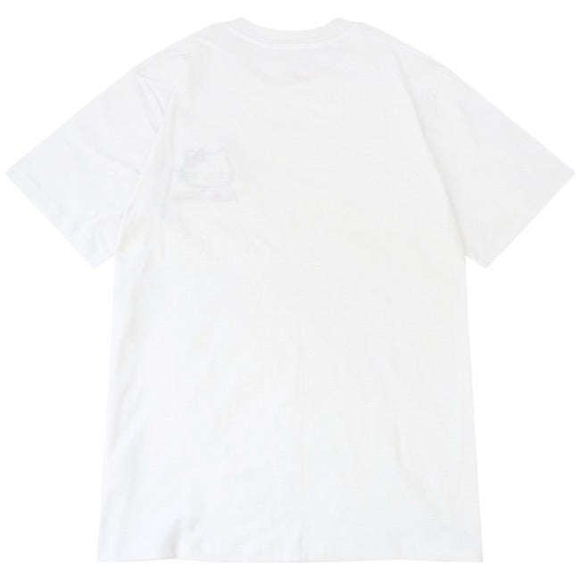 ハローキティ Tシャツ 半袖 刺繍 サンリオ キャラクターズ メンズ レディース hk1142-351