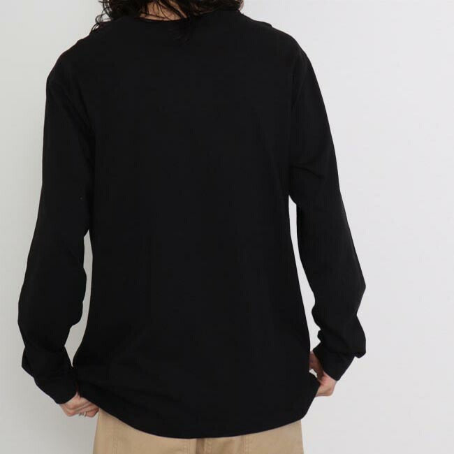 ハローキティ 長袖 Tシャツ カジュアル サンリオキャラクターズ hk1241-16