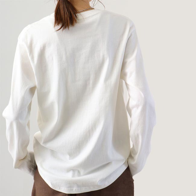 ハローキティ 長袖 Tシャツ カジュアル サンリオキャラクターズ hk1241-16