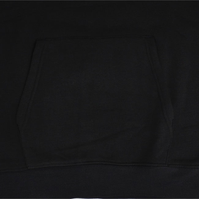 ハローキティ パーカー 裏起毛 オーバーサイズ 刺繍 ロゴ サンリオ キャラクターズ メンズ レディース hk1344-160