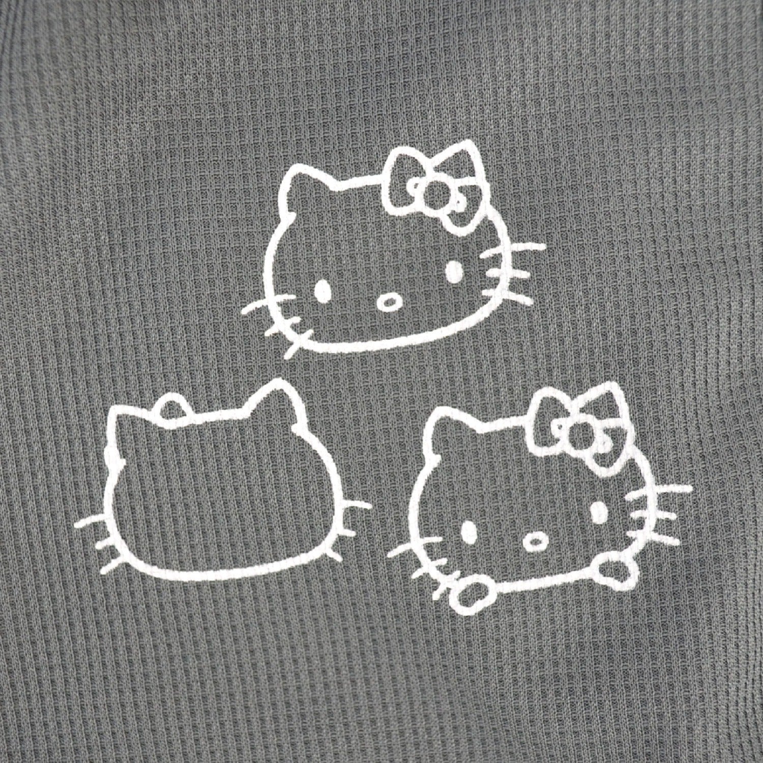 ハローキティ Tシャツ ハーフパンツ セットアップ 半袖 部屋着 巾着 サンリオ キャラクターズ hk1652-204