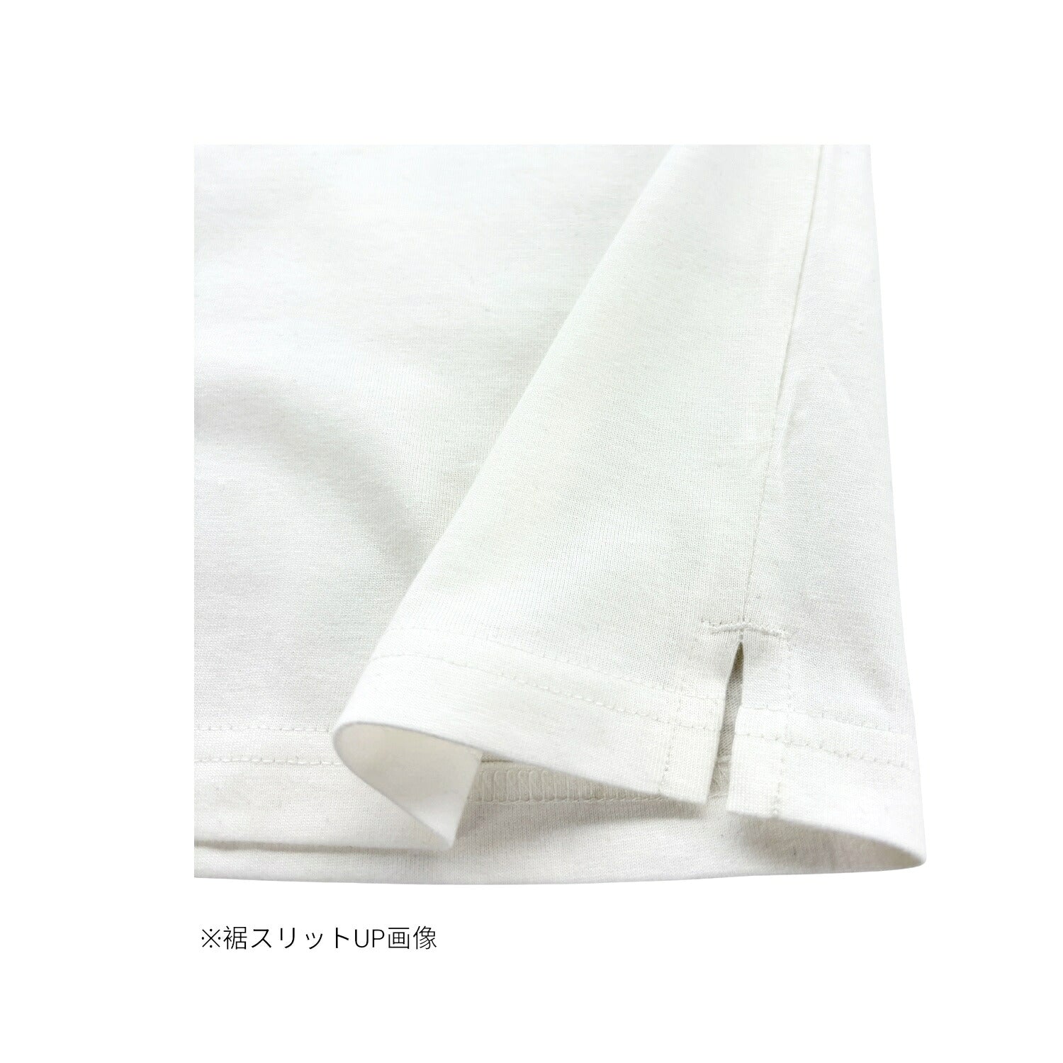 いしよわちゃん ゆったりシルエット 半袖 Tシャツ トップス プリント ドロップショルダー 天竺 綿 春夏 ic2162-45