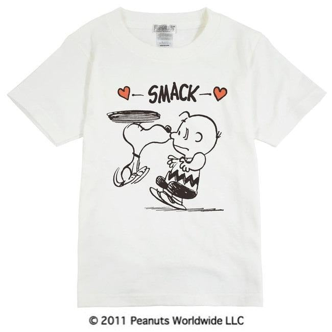 レトロ ヴィンテージスヌーピー チャーリー スヌーピー 半袖 Tシャツ メンズ レディース vs1-001