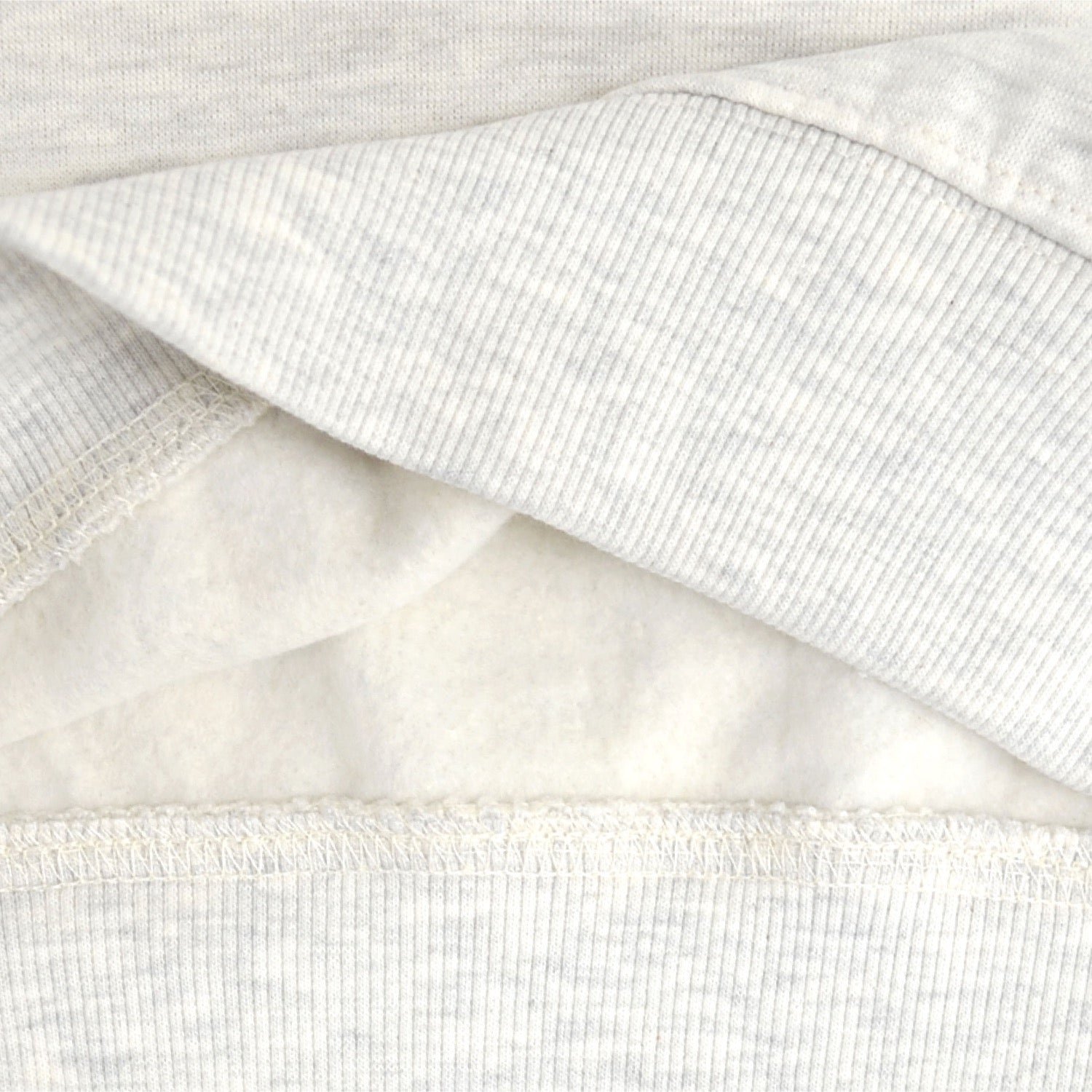 くまのがっこう トレーナー トップス 裏毛 スウェット 長袖 プリント 刺繍 kg2344-216