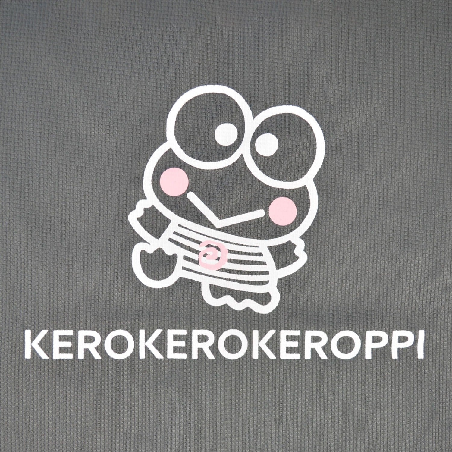 けろけろけろっぴ Tシャツ ハーフパンツ セット 巾着 サンリオ キャラクターズ kk1652-203