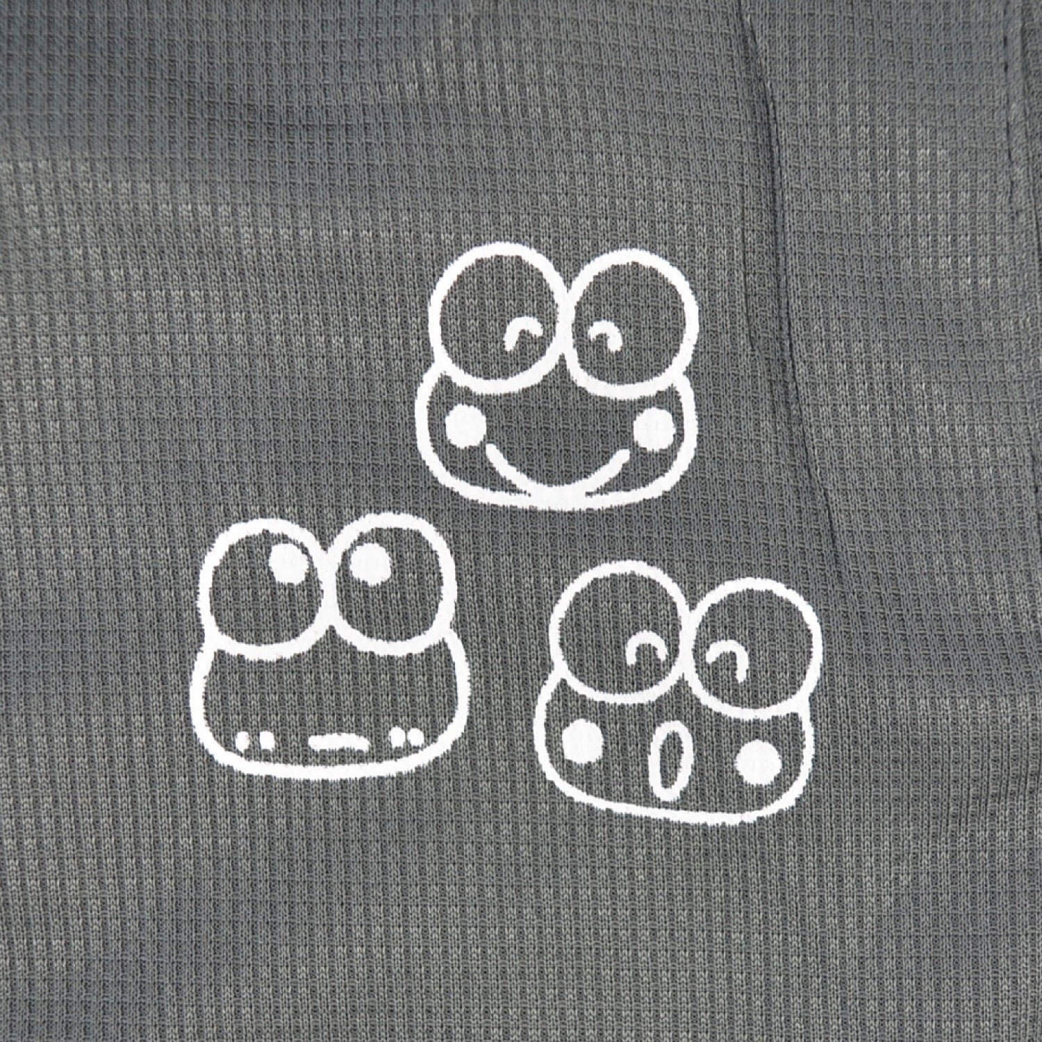 けろけろけろっぴ Tシャツ ハーフパンツ セット 巾着 サンリオ キャラクターズ kk1652-203