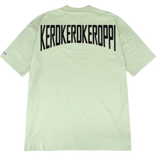 けろけろけろっぴ ビッグ シルエット Tシャツ 半袖 ワンピース ルームウェア サンリオ キャラクターズ kk1742-309