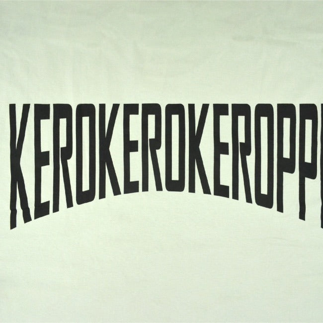 けろけろけろっぴ ビッグ シルエット Tシャツ 半袖 ワンピース ルームウェア サンリオ キャラクターズ kk1742-309