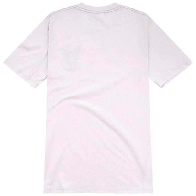 クロミ Tシャツ 半袖 刺繍 サンリオ キャラクターズ メンズ レディース ku1142-352