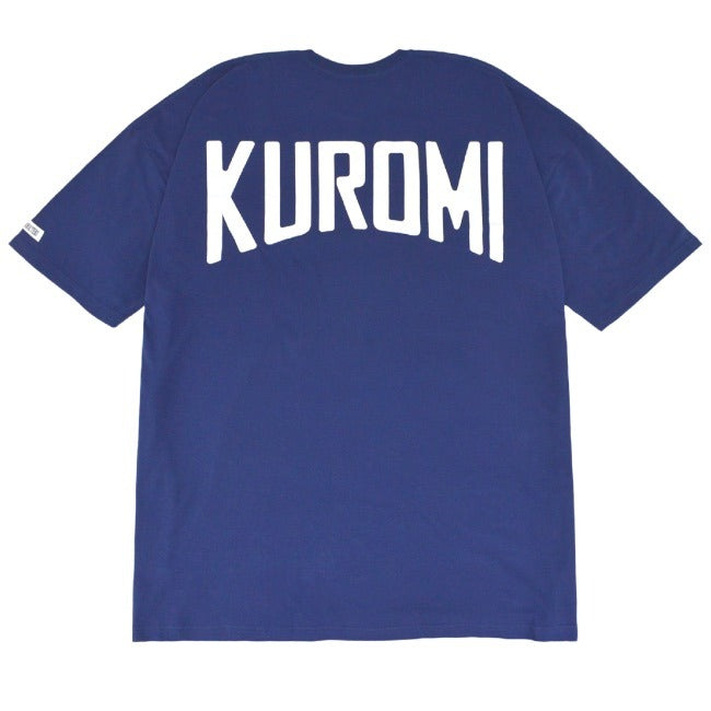 クロミ ビッグ シルエット Tシャツ 半袖 ワンピース ルームウェア サンリオ キャラクターズ ku1742-305