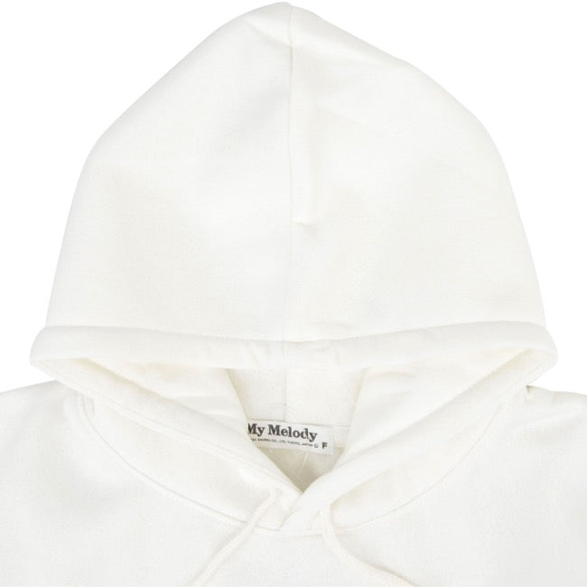 サンリオ キャラクターズ マイメロ ビッグ オーバーサイズ トレーナー スウェット 長袖 裏起毛 sanrio mm1344-159