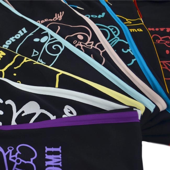 マイメロ マイメロディ ジョガー パンツ 部屋着 スポーツ mm1423-688
