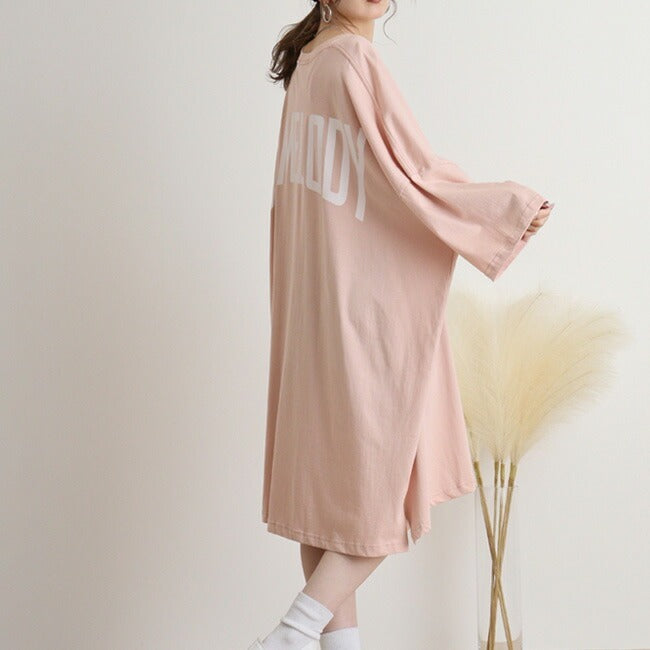 マイメロディ キング ビッグTシャツ オーバーサイズ 大きいサイズ サンリオキャラクターズ mm1742-311