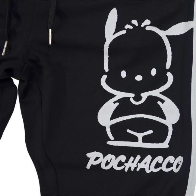 ポチャッコ ジョガー パンツ 部屋着 スポーツ サンリオ キャラクターズ pc1423-693