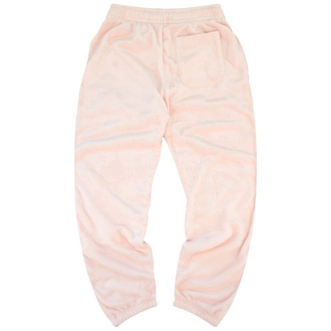 ポチャッコ トレーナー スウェット パンツ フリース セットアップ ルームウェア 部屋着 パジャマ サンリオ キャラクターズ pc1644-93