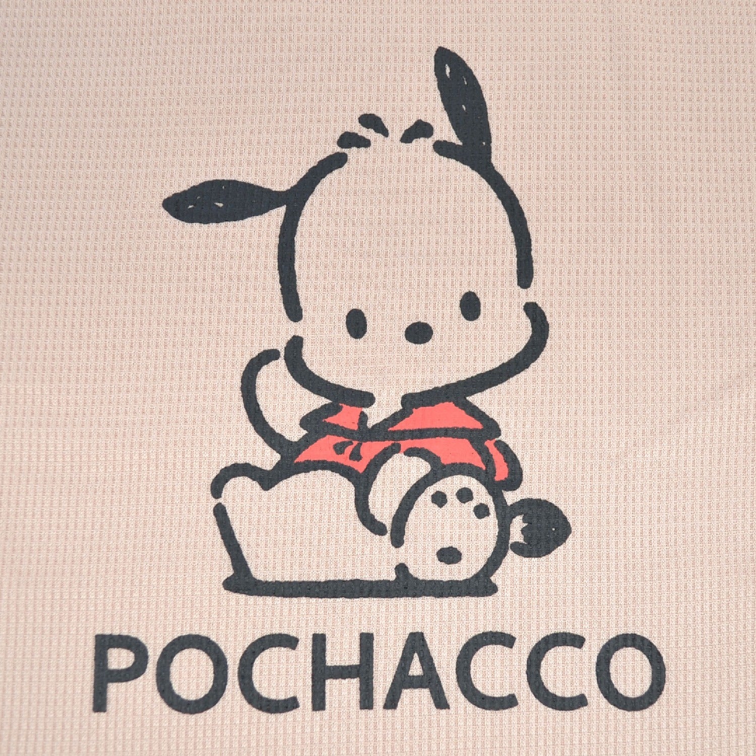 ポチャッコ Tシャツ ハーフパンツ セット 巾着 サンリオ キャラクターズ pc1652-207
