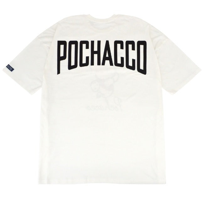 ポチャッコ ビッグ シルエット Tシャツ 半袖 ワンピース ルームウェア サンリオ キャラクターズ pc1742-310