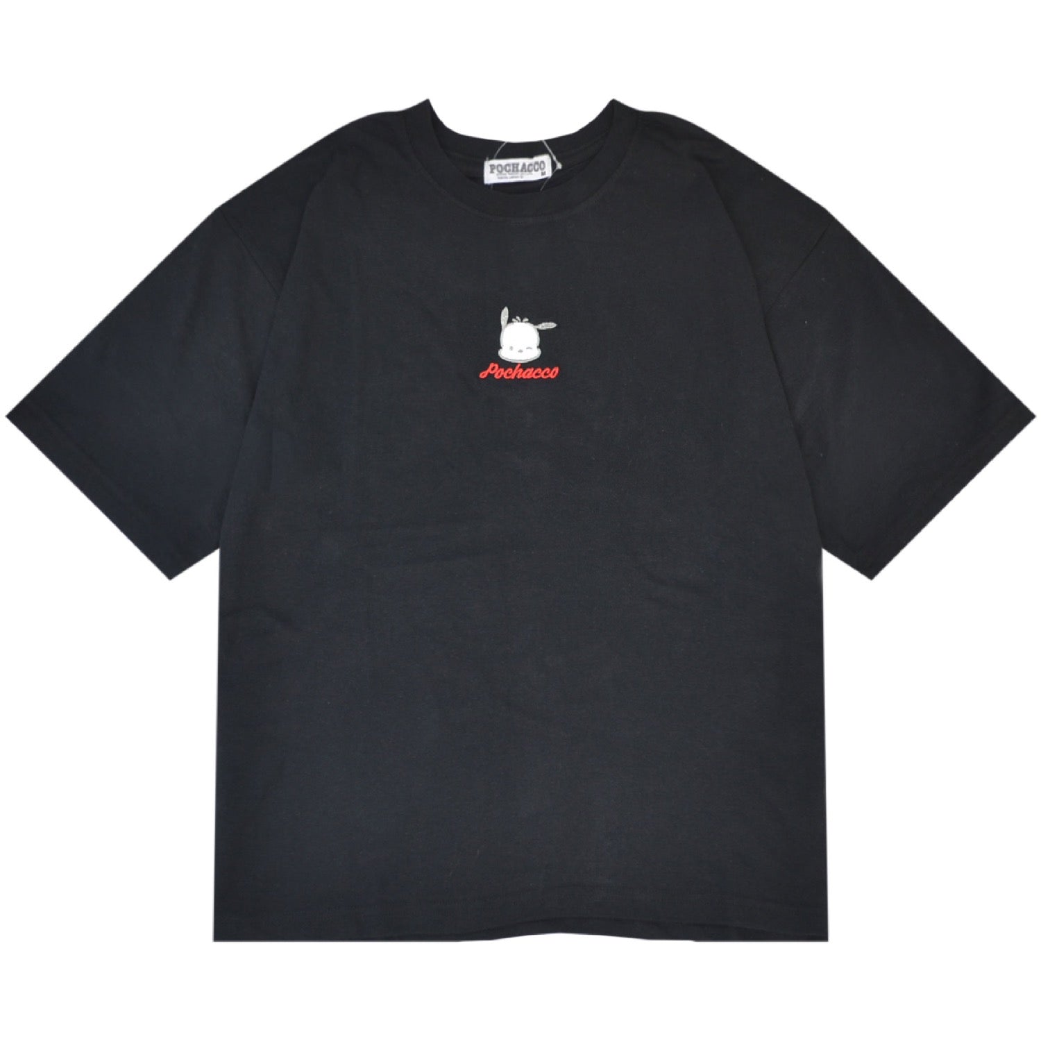 ポチャッコレディース ビッグシルエット Tシャツ サンリオキャラクターズ sanrio pochacco pc2152-200