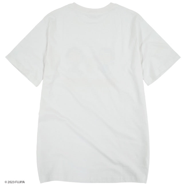 ペコちゃん 不二家 ミルキー Tシャツ 半袖 レディース レトロ プリント pe2122-82