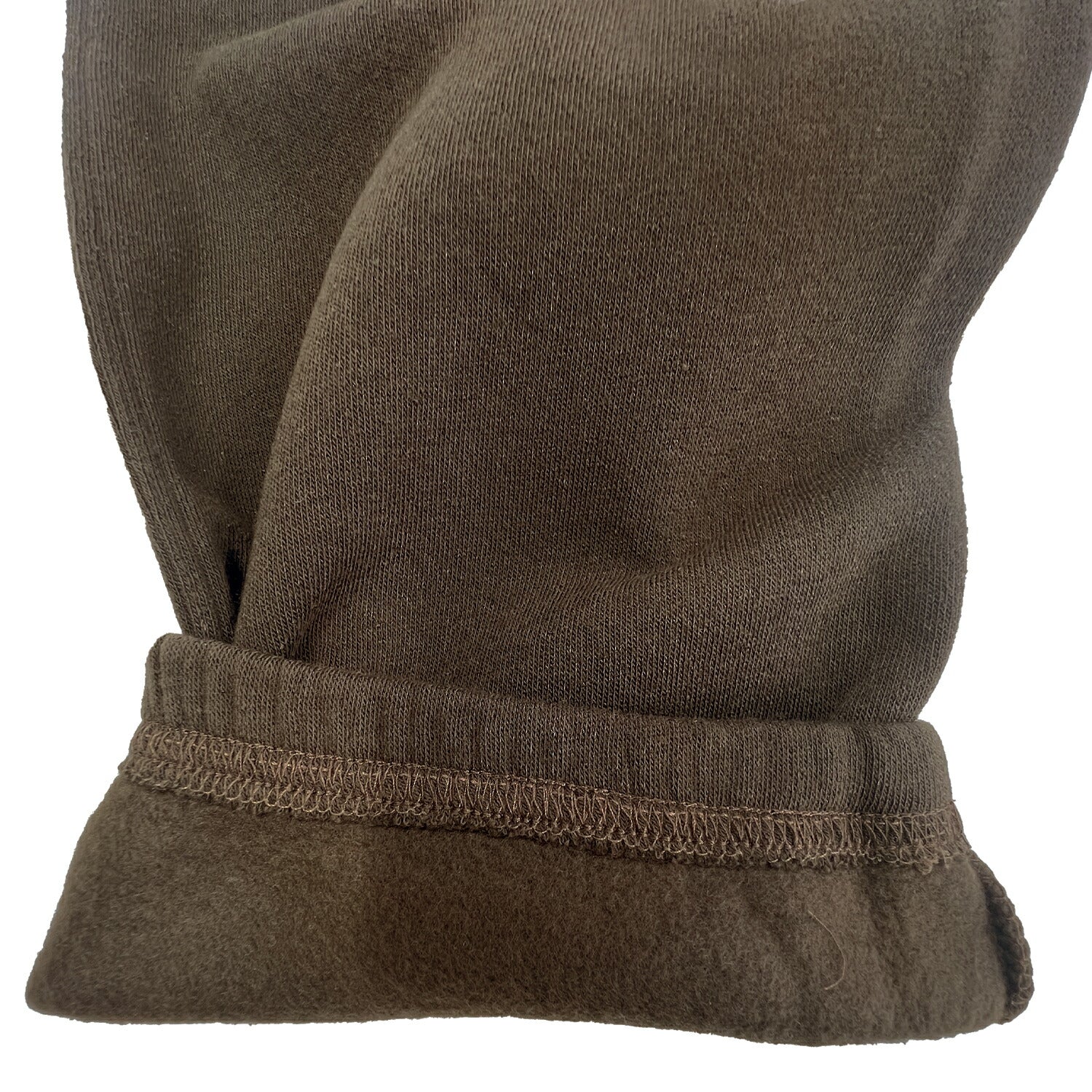 ポムポムプリン トレーナー スウェット パンツ セットアップ 裏起毛 ルームウェア 部屋着 パジャマ サンリオ キャラクターズ pp1654-86