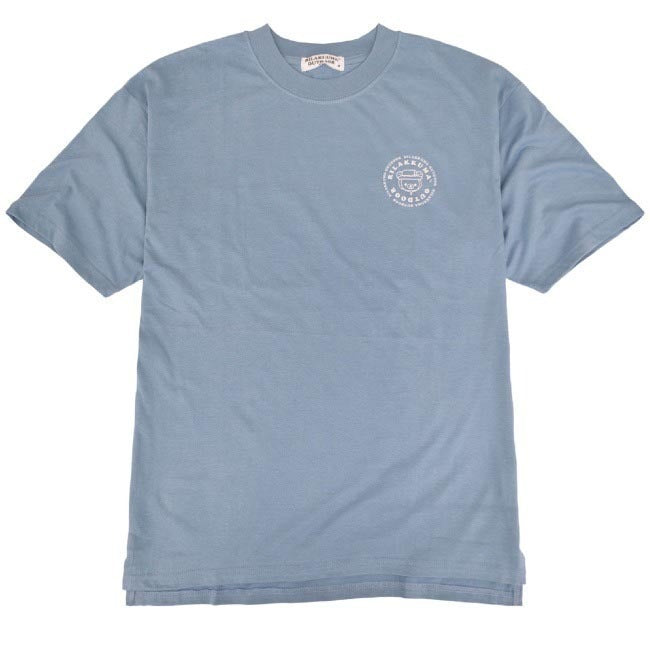 リラックマ サンエックス Tシャツ 半袖 トップス ドロップショルダー プリント San-X rk1132-301