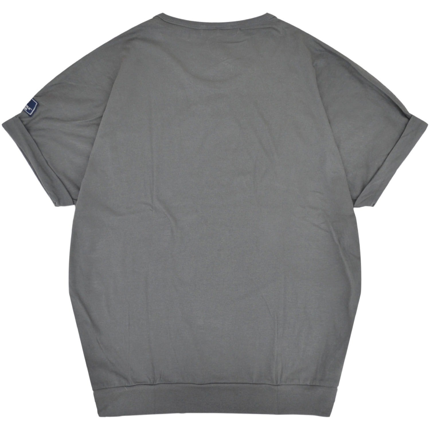 リラックマ アウトドア プリント裾 バルーン 半袖 Tシャツ 春夏 Rilakkuma San-X rk1152-171