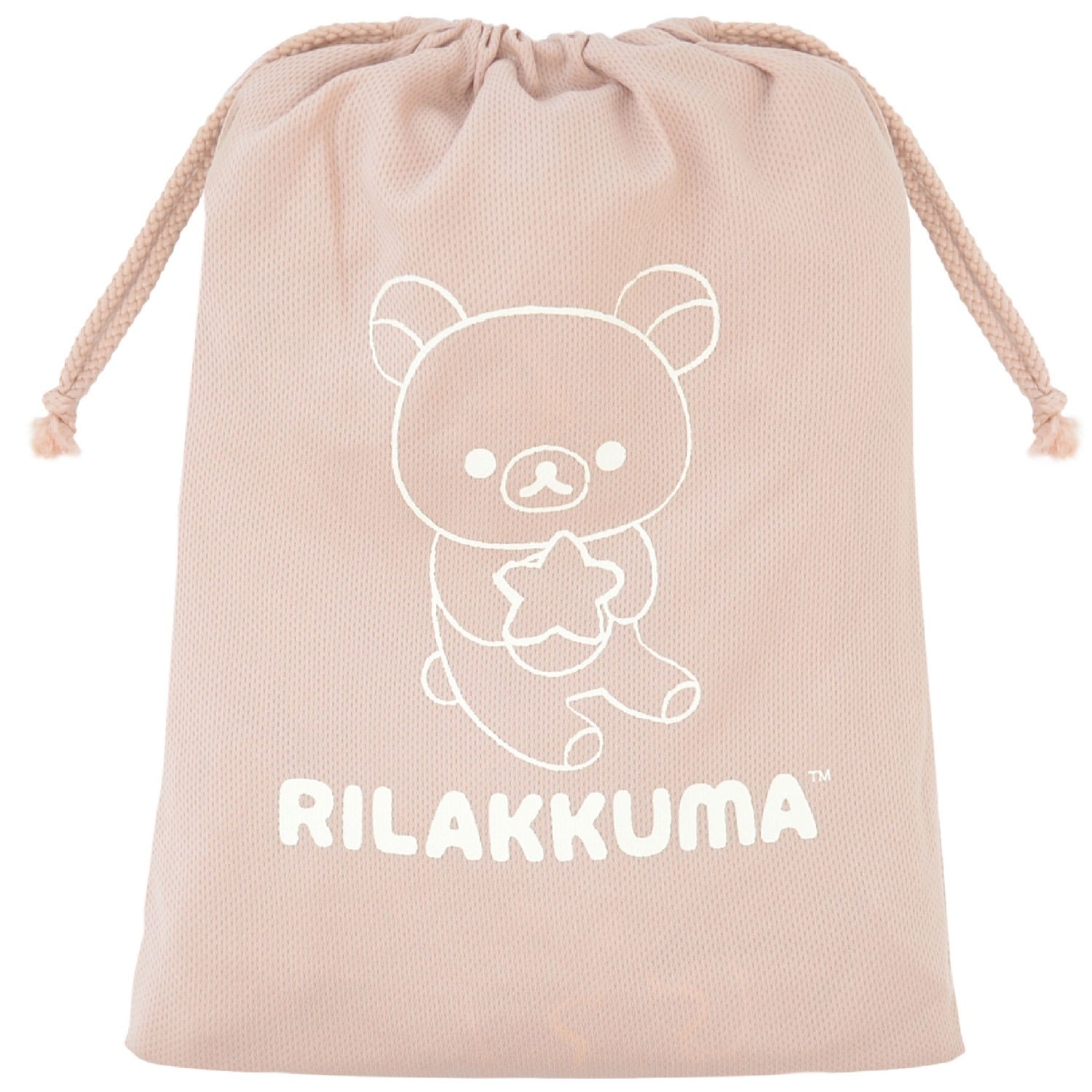 リラックマ リラノワ サンエックス 上下セット Tシャツ 半袖 ハーフパンツ プリント San-X rk1652-175
