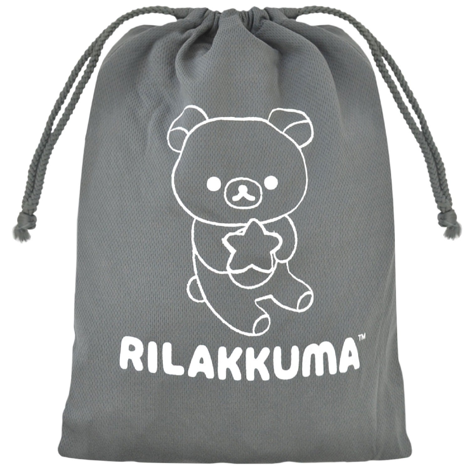 リラックマ リラノワ サンエックス 上下セット Tシャツ 半袖 ハーフパンツ プリント San-X rk1652-175