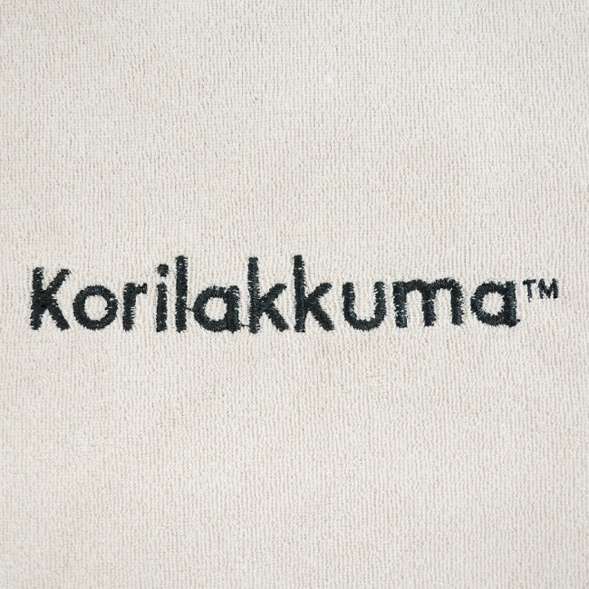 コリラックマ サンエックス スーパーBIG Tシャツ 半袖 ポケット 刺繍 San-X rk2742-04