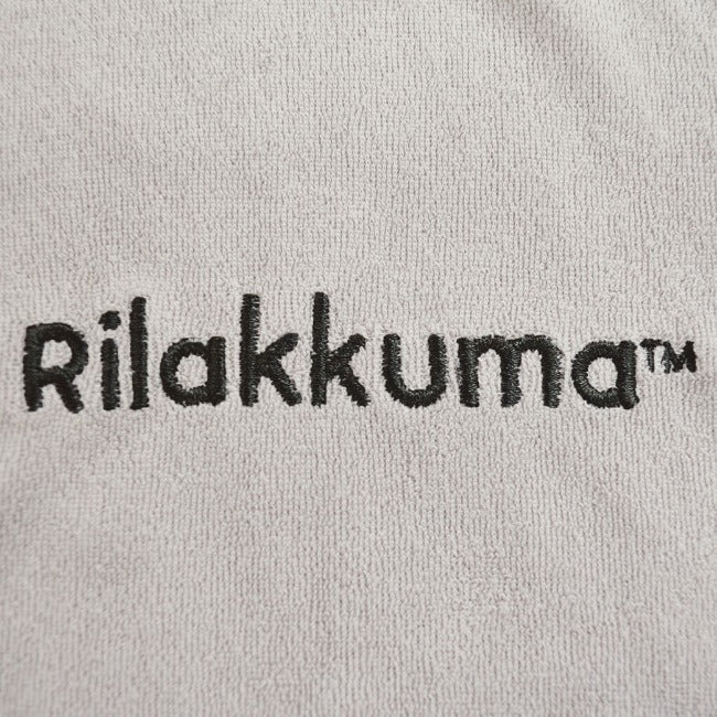 リラックマ サンエックス スーパーBIG Tシャツ 半袖 ポケット 刺繍 San-X rk2742-05